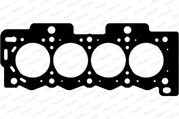Gasket, cylinder head (AY110)