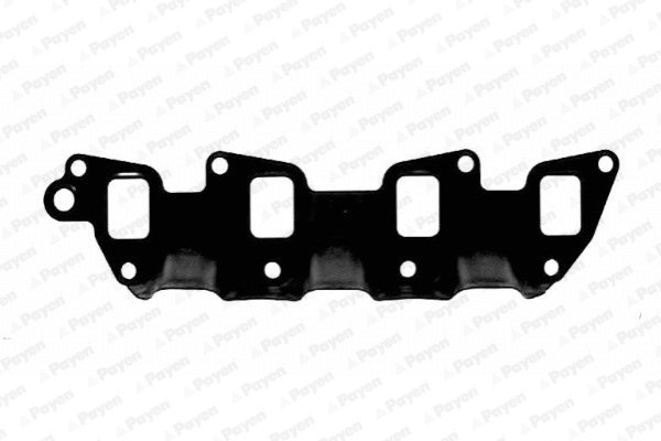 Gasket, exhaust manifold (JC859)