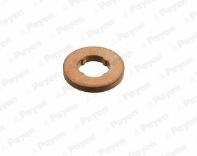 Seal Ring, nozzle holder (KG5347)