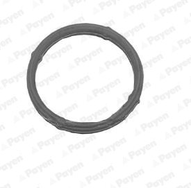 Gasket, intake manifold (JD5807)