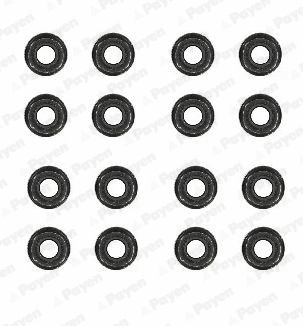 Seal Set, valve stem (HR5088)