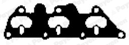 Gasket, exhaust manifold