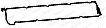 Gasket, cylinder head cover (JN955)