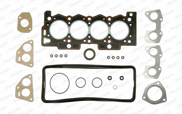 Gasket Kit, cylinder head (DT010)