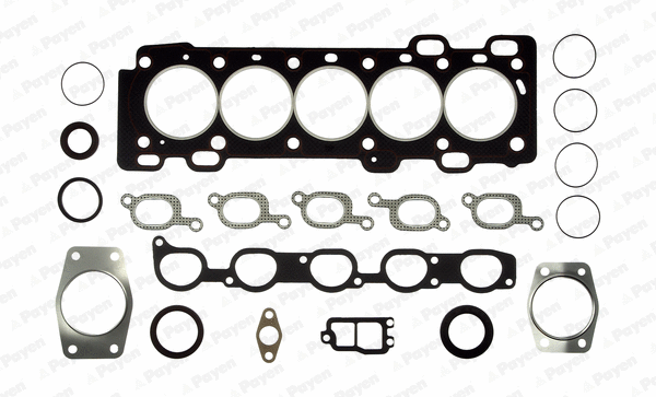 Gasket Kit, cylinder head (CB5452)