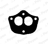 Gasket, intake manifold (JD6118)
