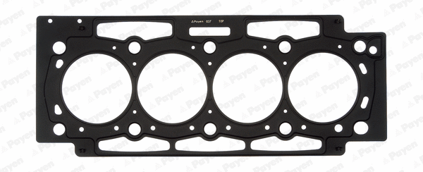 Gasket, cylinder head (AD5300)