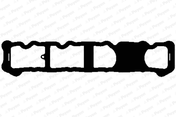 Gasket, cylinder head cover (JM7052)