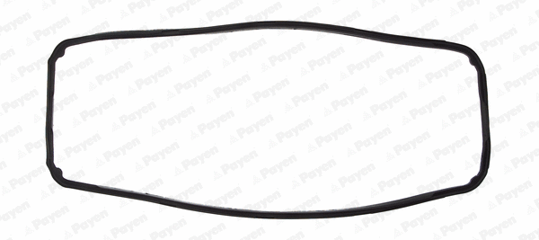 Gasket, oil sump (JH5177)
