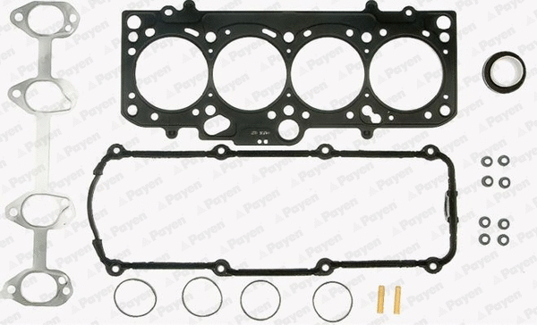 Gasket Kit, cylinder head (CC5221)