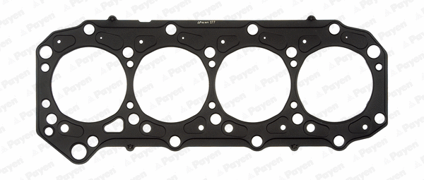 Gasket, cylinder head (AF5750)