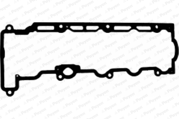 Gasket, cylinder head cover (JM5159)
