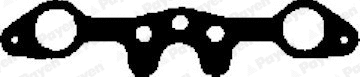 Gasket, intake manifold (JD5979)