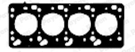 Gasket, cylinder head (BW630)