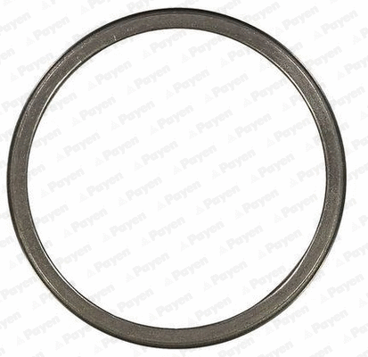 Gasket, exhaust pipe (JE625)
