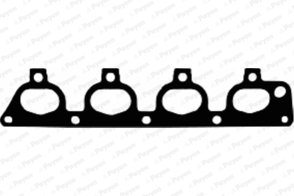 Gasket, exhaust manifold