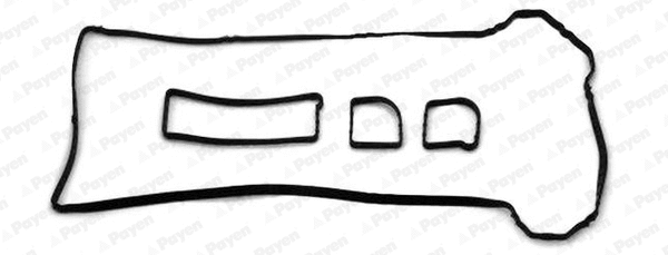 Gasket Set, cylinder head cover (JM5153)