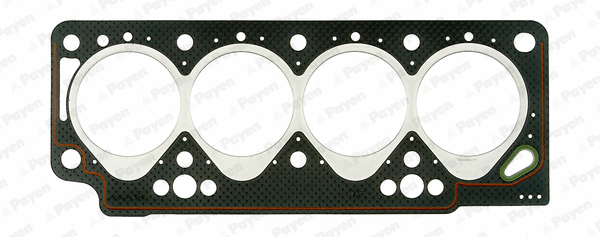 Gasket, cylinder head (AD5050)