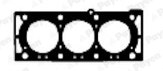 Gasket, cylinder head