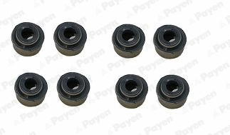 Seal Set, valve stem (HR342)