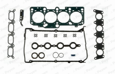 Gasket Kit, cylinder head (CY970)