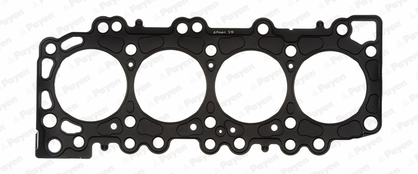 Gasket, cylinder head (AG9940)