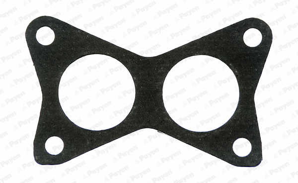 Gasket, exhaust manifold (JC900)
