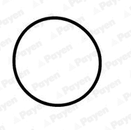 Gasket, intake manifold