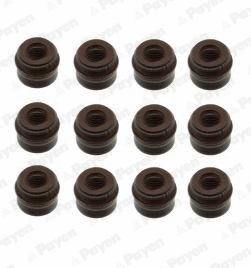 Seal Set, valve stem (HR280)