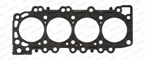 Gasket, cylinder head (AG9980)
