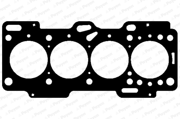 Gasket, cylinder head (AG9900)