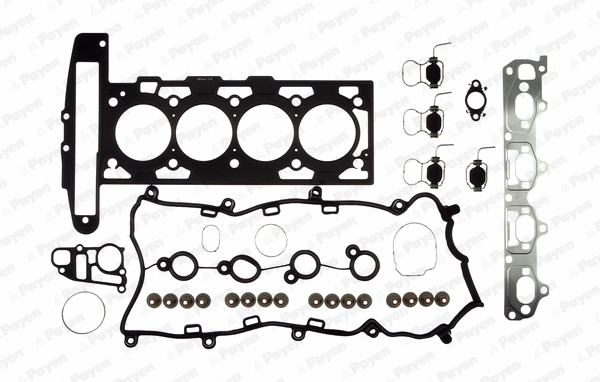 Gasket Kit, cylinder head (CG9590)