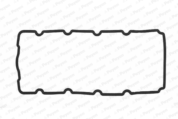 Gasket, cylinder head cover