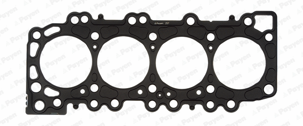 Gasket, cylinder head (AG9960)