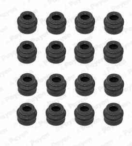 Seal Set, valve stem (HR5060)