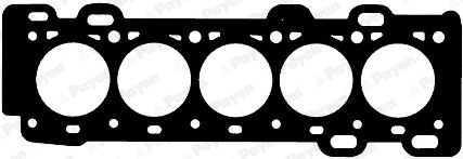Gasket, cylinder head (AG8341)