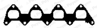 Gasket, intake manifold (JD175)