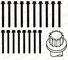 Cylinder Head Bolt Set