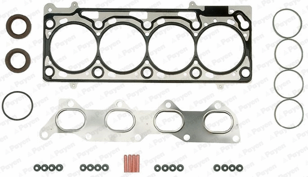Gasket Kit, cylinder head (CC5281)