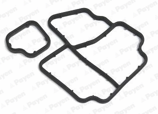 Gasket, oil filter housing (KK5737)