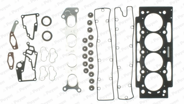 Gasket Kit, cylinder head (CD5300)