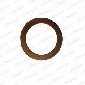 Seal Ring, oil drain plug (KG5384)