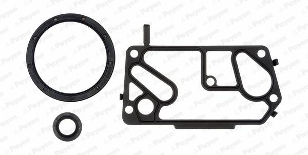 Gasket Kit, crankcase (EG8920)