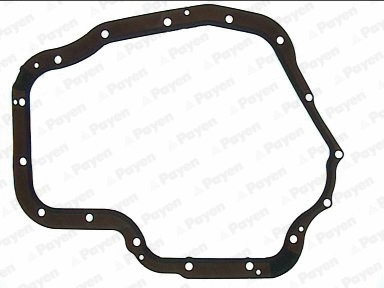 Gasket, oil sump (JJ617)