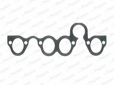 Gasket, intake manifold (JD482)