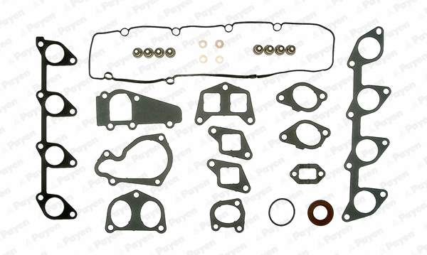 Gasket Kit, cylinder head (CC5010)