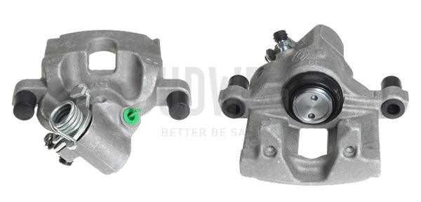 Brake Caliper (344799)