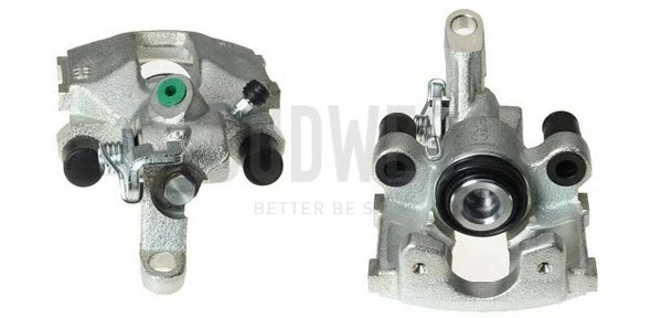 Brake Caliper (341784)