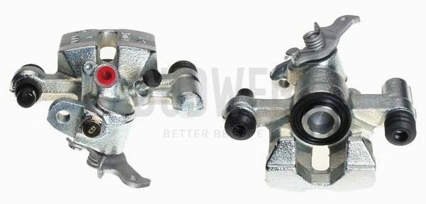 Brake Caliper (344043)