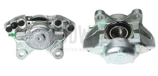 Brake Caliper (34191)